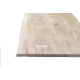 Character Oak Live edge top