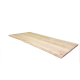Character Oak Live edge top